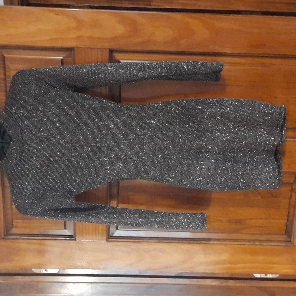 Glitter Dress